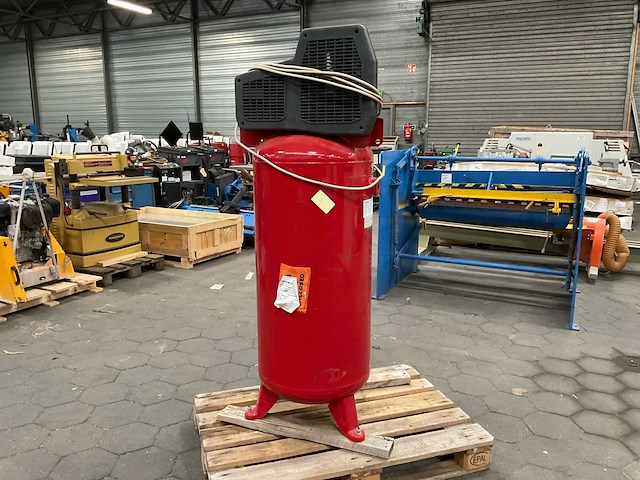 Porter cable pxcmlc3706056 luchtcompressor - afbeelding 4 van  8