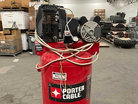 Porter cable pxcmlc3706056 luchtcompressor - afbeelding 5 van  8