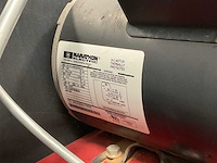 Porter cable pxcmlc3706056 luchtcompressor - afbeelding 6 van  8