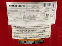 Porter cable pxcmlc3706056 luchtcompressor - afbeelding 7 van  8