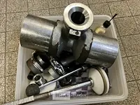 Portioneer apparaat - afbeelding 2 van  2