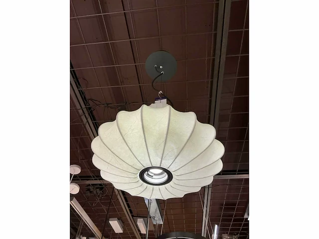 Portobello hanglamp - afbeelding 3 van  4