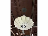 Portobello hanglamp - afbeelding 3 van  4