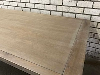 Portofino eetkamertafel - afbeelding 4 van  8