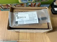 Portofoon kenwood, nx-1200d-fn-set - afbeelding 2 van  4