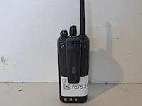 Portofoon machtigingvrij, kenwood, tk-3401d, 2014 - afbeelding 2 van  9