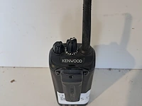 Portofoon machtigingvrij, kenwood, tk-3401d, 2014 - afbeelding 3 van  9