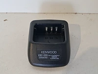 Portofoon machtigingvrij, kenwood, tk-3401d, 2014 - afbeelding 6 van  9