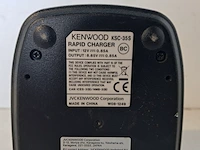 Portofoon machtigingvrij, kenwood, tk-3401d, 2014 - afbeelding 8 van  9
