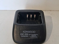 Portofoon machtigingvrij, kenwood, tk-3401d, 2015 - afbeelding 6 van  8