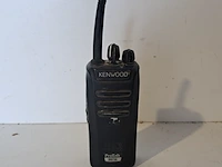 Portofoon machtigingvrij, kenwood, tk-3401d, 2015 - afbeelding 2 van  9