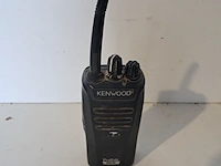 Portofoon machtigingvrij, kenwood, tk-3401d, 2015 - afbeelding 3 van  9