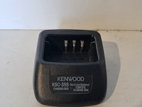 Portofoon machtigingvrij, kenwood, tk-3401d, 2015 - afbeelding 6 van  9