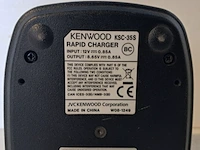 Portofoon machtigingvrij, kenwood, tk-3401d, 2015 - afbeelding 8 van  9