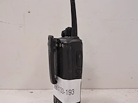 Portofoon machtigingvrij, kenwood, tk-3401d, 2015 - afbeelding 4 van  9