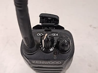 Portofoon machtigingvrij, kenwood, tk-3401d, 2015 - afbeelding 5 van  9