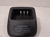 Portofoon machtigingvrij, kenwood, tk-3401d, 2015 - afbeelding 7 van  9