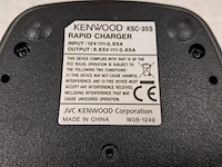 Portofoon machtigingvrij, kenwood, tk-3401d, 2015 - afbeelding 9 van  9