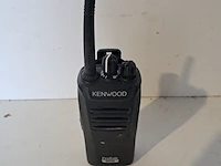 Portofoon machtigingvrij, kenwood, tk-3401d, 2016 - afbeelding 3 van  9