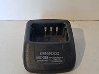 Portofoon machtigingvrij, kenwood, tk-3401d, 2016 - afbeelding 6 van  9