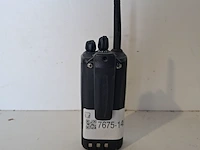 Portofoon machtigingvrij, kenwood, tk-3401d, 2016 - afbeelding 2 van  9