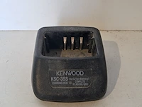 Portofoon machtigingvrij, kenwood, tk-3401d, 2016 - afbeelding 6 van  9