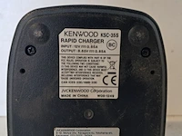 Portofoon machtigingvrij, kenwood, tk-3401d, 2016 - afbeelding 8 van  9