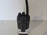 Portofoon machtigingvrij, kenwood, tk-3401d, 2016 - afbeelding 3 van  9
