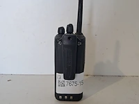 Portofoon machtigingvrij, kenwood, tk-3401d, 2016 - afbeelding 2 van  9