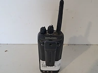 Portofoon machtigingvrij, kenwood, tk-3401d, 2016 - afbeelding 3 van  9