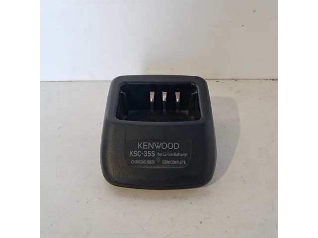 Portofoon machtigingvrij, kenwood, tk-3401d, 2016 - afbeelding 6 van  9