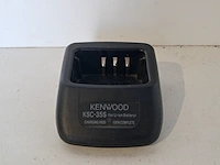 Portofoon machtigingvrij, kenwood, tk-3401d, 2016 - afbeelding 6 van  9
