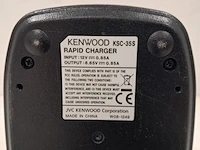 Portofoon machtigingvrij, kenwood, tk-3401d, 2016 - afbeelding 6 van  6