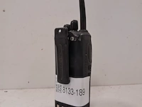 Portofoon machtigingvrij, kenwood, tk-3401d, 2016 - afbeelding 3 van  6
