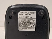 Portofoon machtigingvrij, kenwood, tk-3401d, 2016 - afbeelding 6 van  6