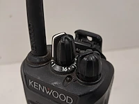 Portofoon machtigingvrij, kenwood, tk-3401d, 2016 - afbeelding 4 van  6