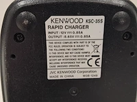 Portofoon machtigingvrij, kenwood, tk-3401d, 2016 - afbeelding 6 van  6