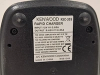 Portofoon machtigingvrij, kenwood, tk-3401d, 2016 - afbeelding 6 van  6