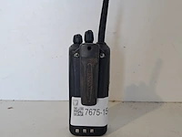 Portofoon machtigingvrij, kenwood, tk-3401d, 2018 - afbeelding 2 van  8