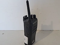 Portofoon machtigingvrij, kenwood, tk-3401d, 2018 - afbeelding 4 van  8