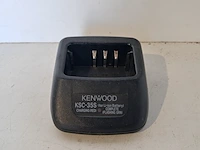 Portofoon machtigingvrij, kenwood, tk-3401d, 2018 - afbeelding 6 van  8