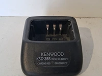 Portofoon machtigingvrij, kenwood, tk-3401d, 2018 - afbeelding 6 van  8