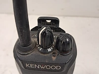 Portofoon machtigingvrij, kenwood, tk-3401d, 2018 - afbeelding 4 van  6