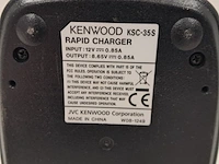 Portofoon machtigingvrij, kenwood, tk-3401d, 2018 - afbeelding 6 van  6