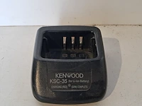 Portofoon machtigingvrij, kenwood, tk-3401d, 2019 - afbeelding 5 van  8