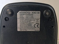 Portofoon machtigingvrij, kenwood, tk-3401d, 2019 - afbeelding 7 van  8
