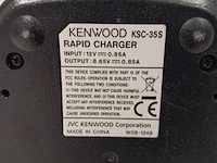 Portofoon machtigingvrij, kenwood, tk-3401d, 2019 - afbeelding 6 van  6