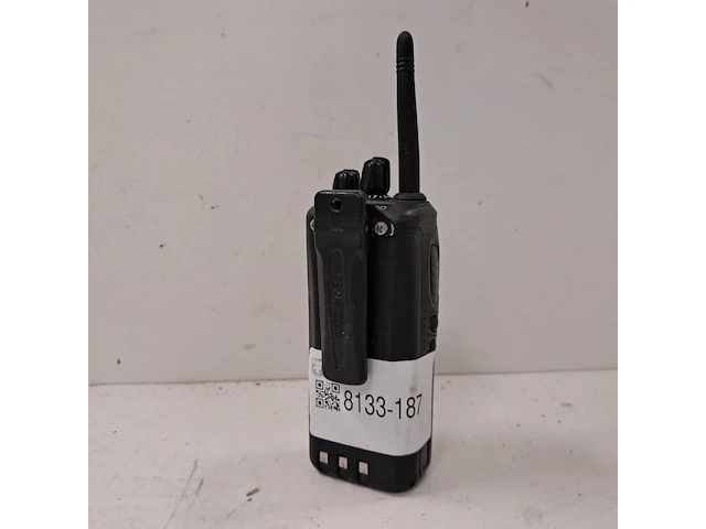 Portofoon machtigingvrij, kenwood, tk-3401d, 2019 - afbeelding 3 van  6