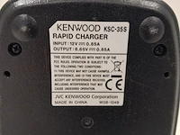 Portofoon machtigingvrij, kenwood, tk-3401d, 2019 - afbeelding 6 van  6