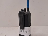 Portofoon machtigingvrij, kenwood, tk-3401d, 2019 - afbeelding 3 van  6